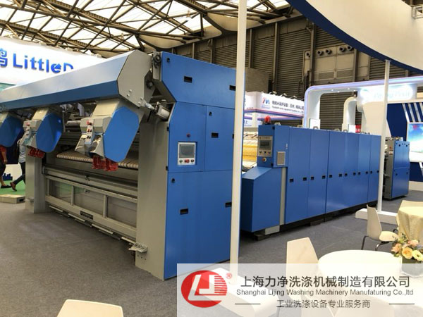 上海凯发k8一触即发展布机的工作原理？优势？已推荐
